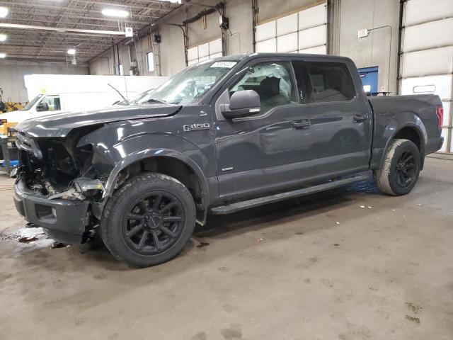 1FTEW1EPXGFD26220 | 2016 FORD F150 SUPER