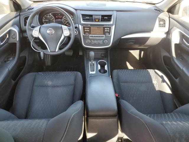 1N4AL3AP1JC192124 | 2018 NISSAN ALTIMA 2.5