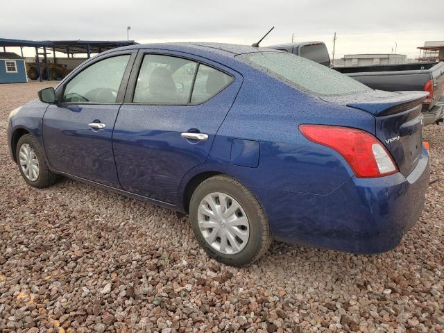 3N1CN7AP9KL869630 | 2019 NISSAN VERSA S