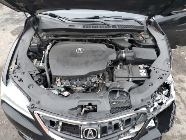 19UUB2F34FA006445 | 2015 ACURA TLX