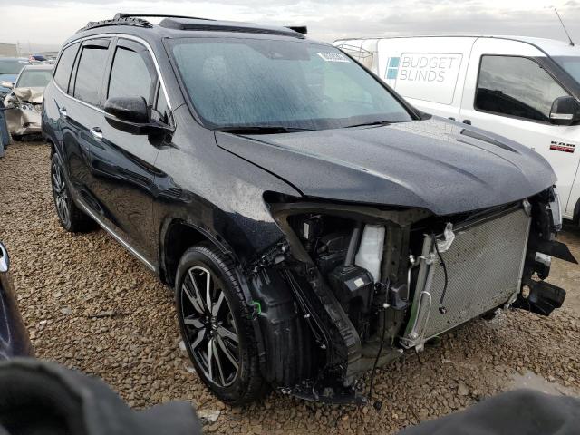 5FNYF6H09KB023936 | 2019 HONDA PILOT ELIT