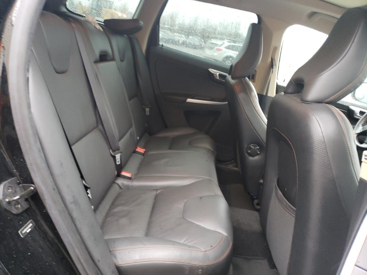 YV4960DZ3A2126855 2010 Volvo Xc60 3.2