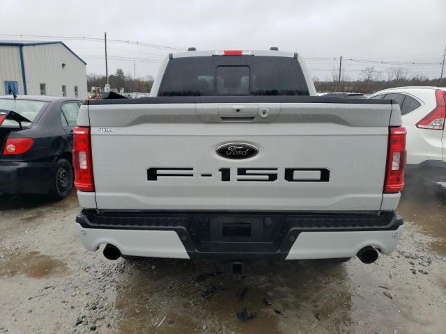 1FTFW1ED1PFB06958 | 2023 FORD F150 SUPER