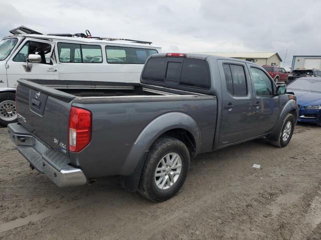 1N6DD0FV5JN770656 | 2018 NISSAN FRONTIER S