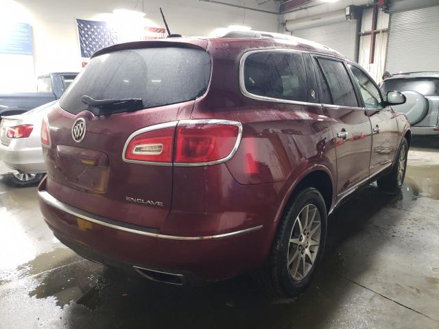 5GAKRBKD7HJ215439 | 2017 BUICK ENCLAVE