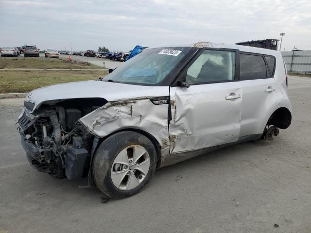 KNDJN2A22G7859111 | 2016 KIA SOUL