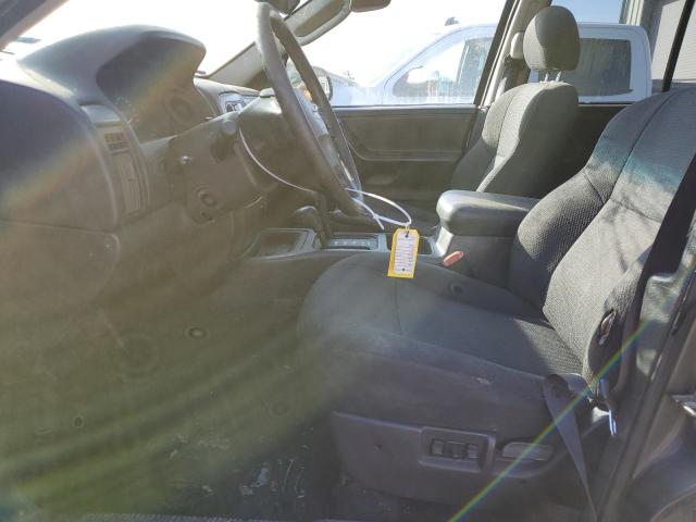 2002 Jeep Grand Cherokee Laredo VIN: 1J4GW48SX2C180058 Lot: 80291893