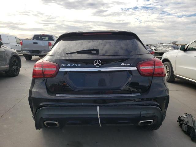 VIN WDCTG4GB4JJ490570 2018 Mercedes-Benz GLA-Class,... no.6