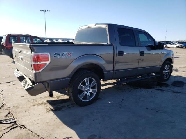 1FTFW1CF7EKF18570 | 2014 FORD F150 SUPER