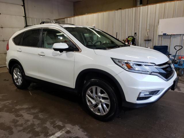 5J6RM4H51FL023646 | 2015 HONDA CR-V EX