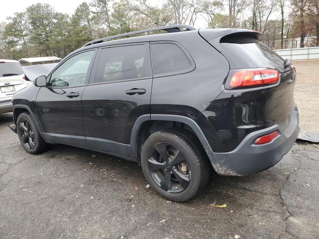 1C4PJLAB8HW573718 | 2017 JEEP CHEROKEE S