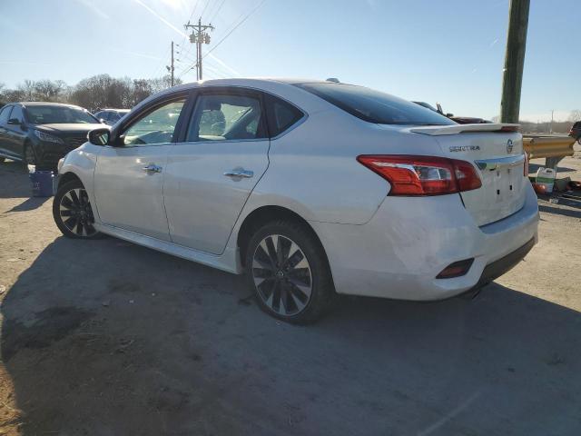 3N1AB7AP9KY320867 | 2019 NISSAN SENTRA S