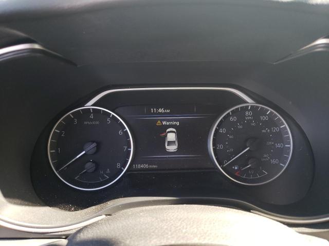 2017 NISSAN MAXIMA 3.5 - 1N4AA6AP6HC402735