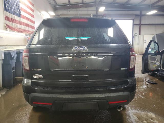 1FM5K8GT2EGC10916 | 2014 FORD EXPLORER S