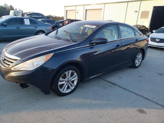 5NPEB4AC0EH940986 | 2014 HYUNDAI SONATA GLS