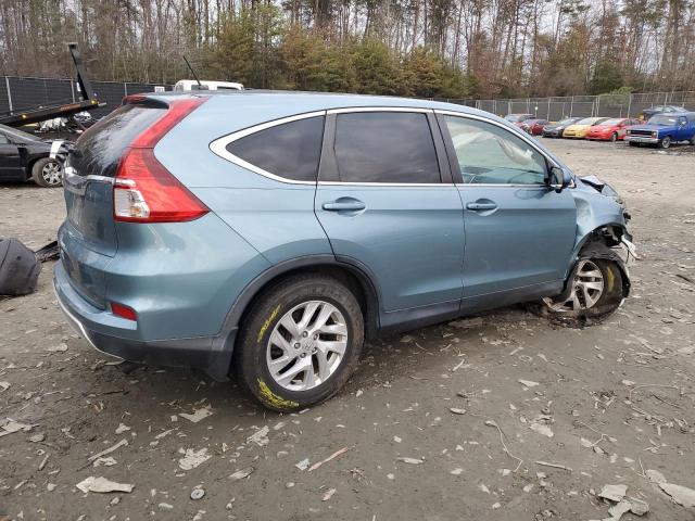 2HKRM3H52GH532943 | 2016 HONDA CR-V EX