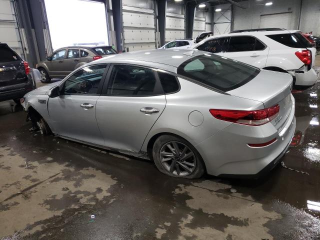 5XXGT4L38LG425908 | 2020 KIA OPTIMA LX