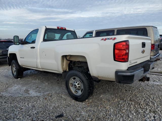 1GC0KUEG8FZ105364 | 2015 CHEVROLET SILVERADO