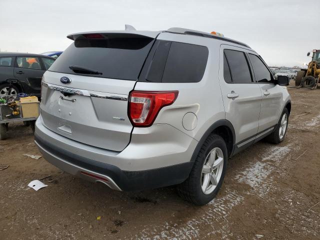 1FM5K8D84GGB37292 | 2016 FORD EXPLORER X