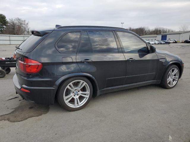 5YMGY0C55BLK26851 2011 BMW X5, photo no. 3