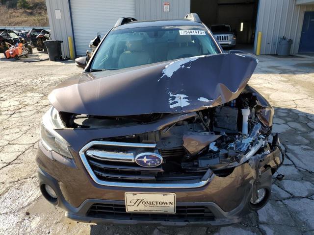 4S4BSANC2K3393377 | 2019 Subaru outback 2.5i limited