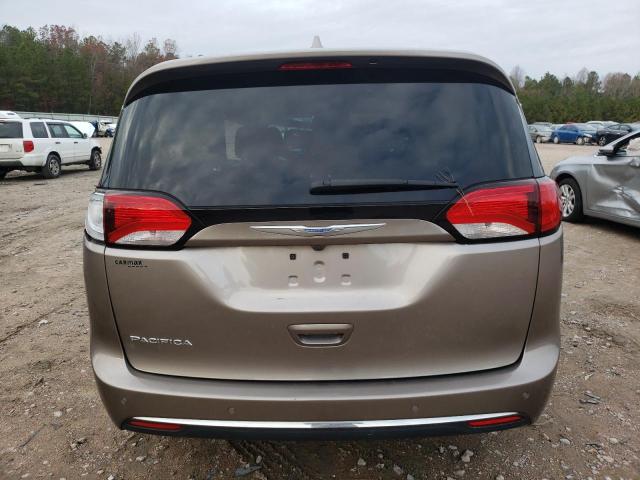 2C4RC1EG2HR647608 | 2017 CHRYSLER PACIFICA T