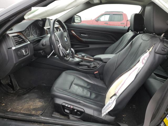 WBA3N9C56EF722469 | 2014 BMW 428 xi