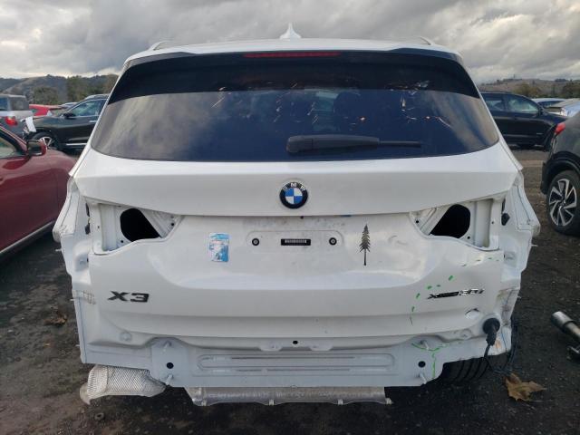 5UXTR9C5XKLE11553 2019 BMW X3, photo no. 6