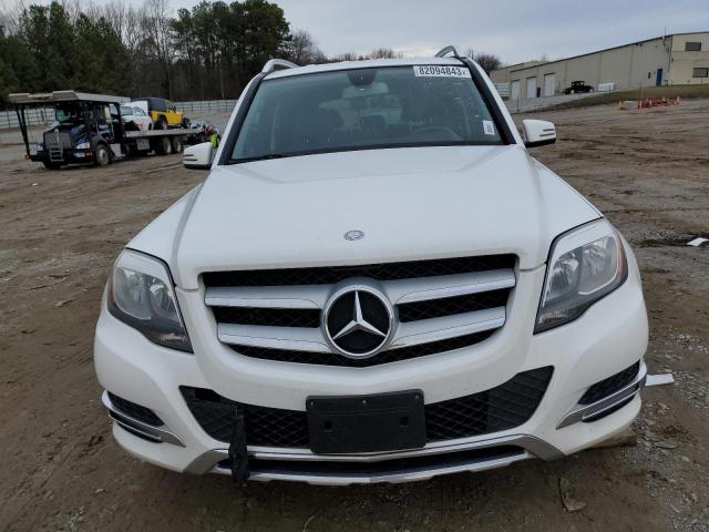 WDCGG8JB9DG018819 | 2013 MERCEDES-BENZ GLK 350 4MATIC