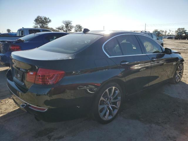 WBA5B1C50ED477599 | 2014 BMW 535 i