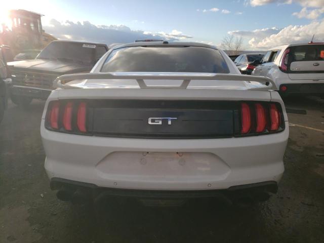 1FA6P8CF9J5105084 | 2018 FORD MUSTANG GT