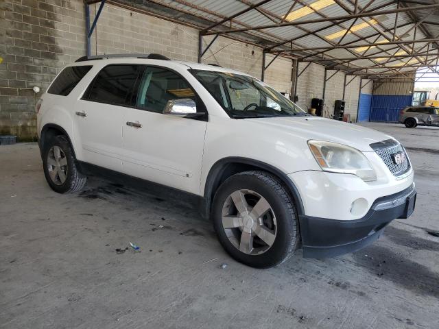 2010 GMC Acadia Sle VIN: 1GKLRLED2AJ141247 Lot: 49605134