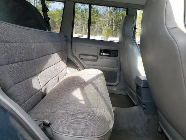1996 Jeep Cherokee Sport VIN: 1J4FJ68S3TL305988 Lot: 81424993