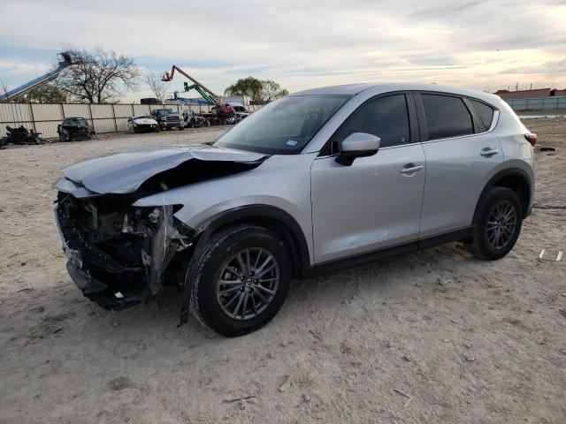 JM3KFACM2L1791875 | 2020 MAZDA CX-5 TOURI