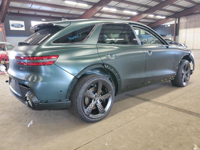 2023 GENESIS GV70 BASE - KMUMCDTC5PU115828