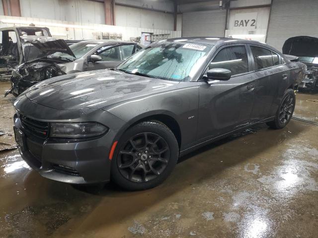 2C3CDXJGXJH189621 | 2018 DODGE CHARGER GT