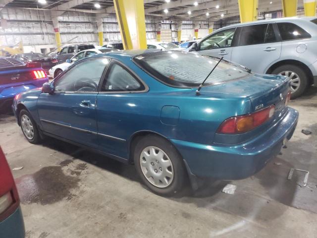 1995 Acura Integra Ls VIN: JH4DC4453SS040763 Lot: 79597143