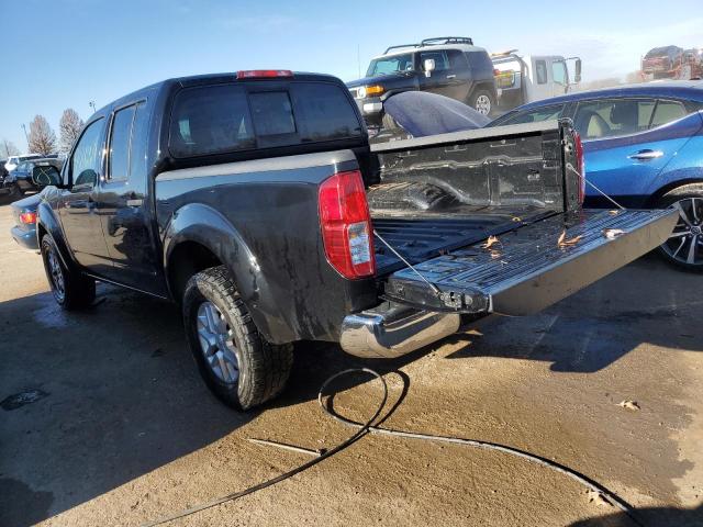 1N6AD0EV3EN737570 | 2014 NISSAN FRONTIER S