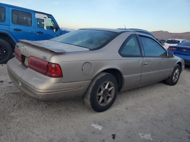 1997 Ford Thunderbird Lx VIN: 1FALP62W0VH101860 Lot: 77592663