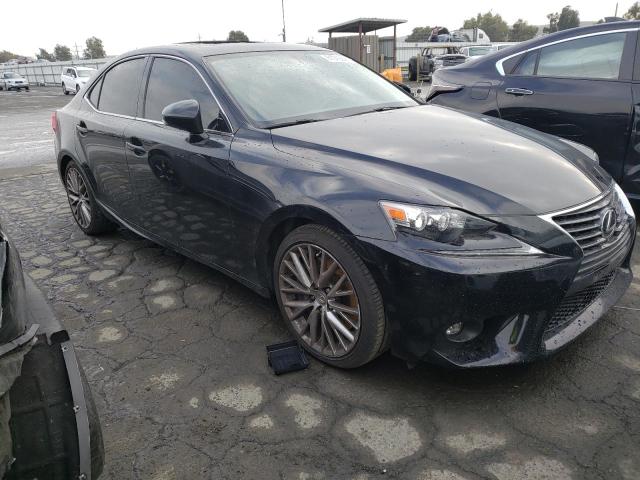 JTHBA1D21G5015139 | 2016 LEXUS IS 200T