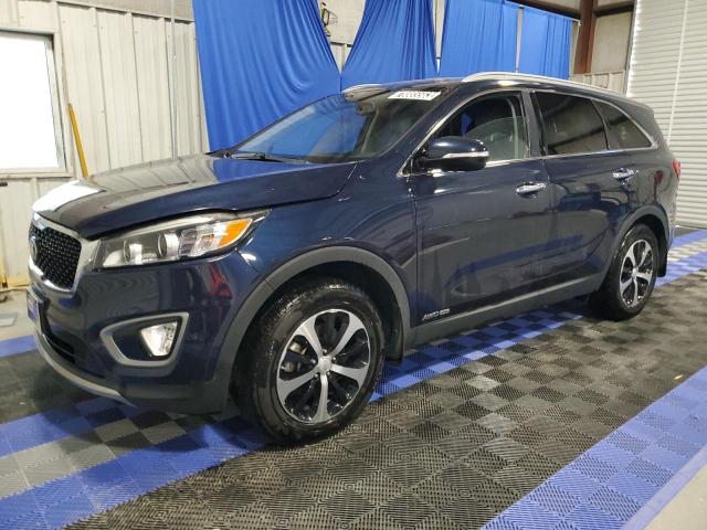 2016 Kia Sorento EX