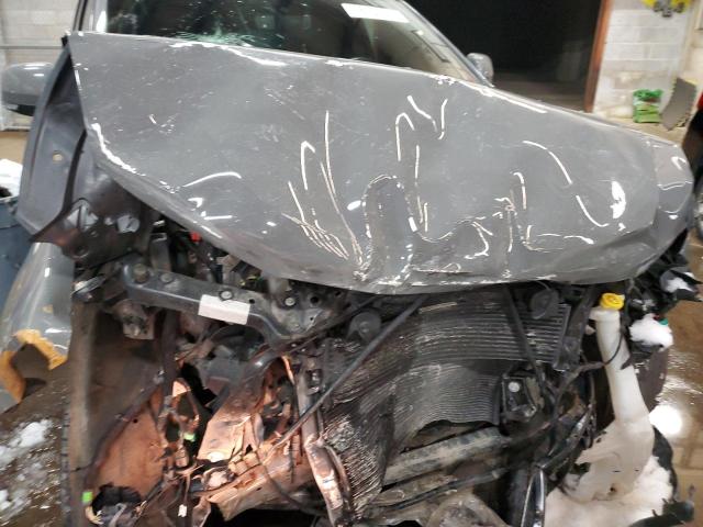 2020 DODGE DURANGO GT - 1C4RDJDG6LC283421