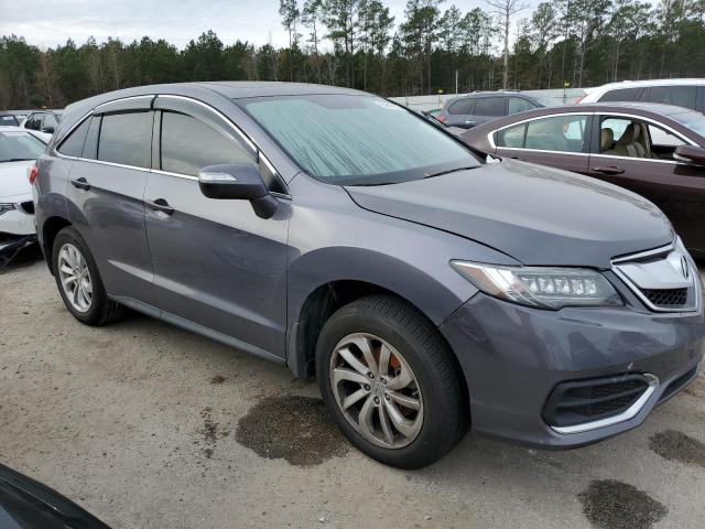 5J8TB3H35HL020943 | 2017 ACURA RDX