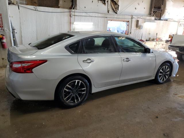 Vin: 1n4al3ap3hc158597, lot: 79225083, nissan altima 2.5 20173