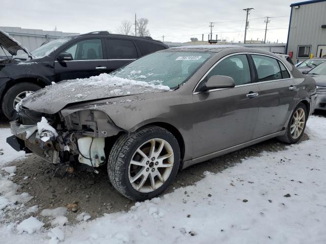 Vin: 1g1ze5e72bf102369, lot: 75674403, chevrolet malibu ltz 2011 img_1