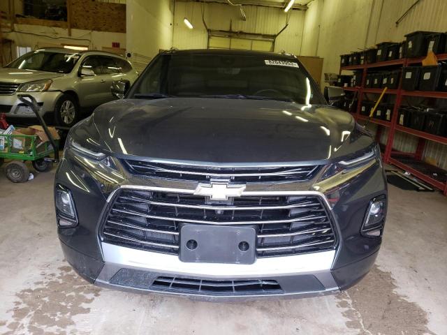 3GNKBKRS3KS693989 | 2019 CHEVROLET BLAZER PRE