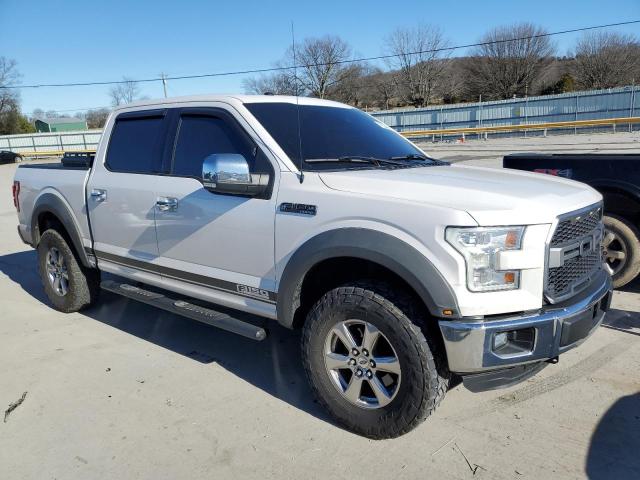 1FTEW1EG2GKD72499 | 2016 FORD F150 SUPER