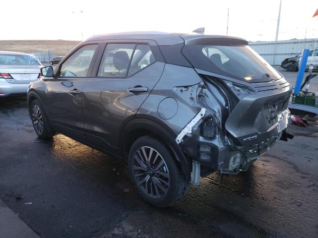 3N1CP5CV3PL506094 | 2023 NISSAN KICKS SV