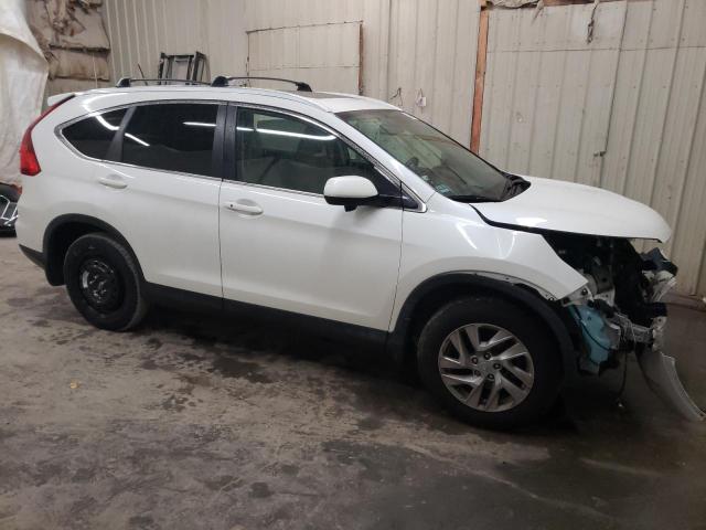 5J6RM4H70GL022880 | 2016 HONDA CR-V EXL