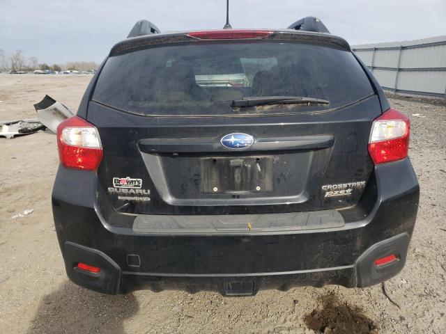 JF2GPABC5HH264532 | 2017 SUBARU CROSSTREK